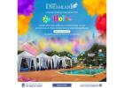 Holi Fun and Family Getaways: Resorts in Mahabaleshwar Perfect for the Celebration 