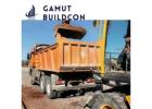 Machinery of best builder for Delhi NCR, Noida & Gurgaon - India | Gamut Buildcon