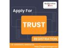 Trust Registration 
