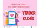 The Future of Dating: Build a Smart Matchmaking App