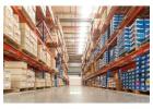 warehouse storage rack manufacturer 