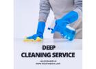 Deep Cleaning Services in Aberdeen