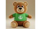 Unleash Your Creativity with EverLighten's Custom Plush Toys!