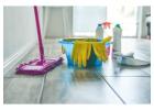 Make Your Space Shine With Local House Cleaning Services!
