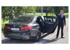 Elite Oslo Limousine Service | Luxury Rides, Unmatched Comfort