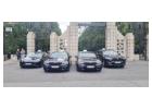 Elite Chauffeur Booking in Oslo – Luxury Rides Await