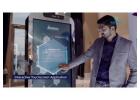 Futuristic Display Innovations for Dubai