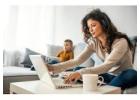  "Ready to break free from the 9-5 grind and achieve financial freedom?"       