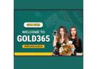  Discover the Ultimate Online Gaming Experience with Gold365