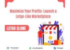 Maximize Your Profits: Launch a Letgo-Like Marketplace