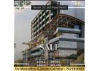 M3M Jewel: The Ultimate Destination for Modern Office Space