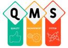 QMS Quality Management System