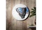 Stunning Wall Art for Every Space – Shop at Dusaan