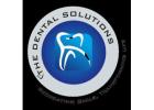 Advanced T-Scan Services in Thane for Precise Diagnostics/ The Dental Solution
