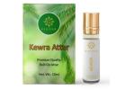 kewra attar
