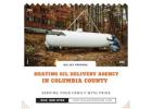 Heating Oil Delivery Agency in Columbia County | First Fuel & Propane