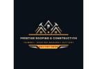 Prestige Roofing & Construction