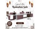 Luxury & Affordable Office Furniture Near Palm Jumeirah, Dubai – Highmoon Office Furniture