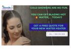 Fast & Reliable Water Heater Repair in NJ