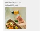 Holistic Weight Loss Experts – Get Personalized Support Today