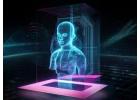 Dynamic Holographic Display Solutions UAE