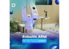 UAE  Leap into Intelligent Robotics