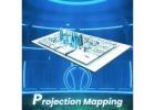 Dubai’s Visionary Projection Mapping