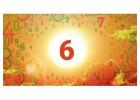 What is personal year number 6? What is the significance of personal year 6 in 2025?