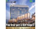 M3M Paragon Investment Opportunity – A Golden Chance in Commercial Real Estate