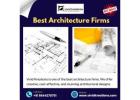 Best Architecture Firms in Bangalore