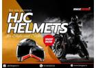 Buy Now Premium Hjc Helmets For Style And Safety In India