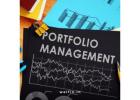  portfolio management objectives