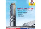 The Best TMT Bar Company in Kolkata from HP Ispat Pvt Ltd