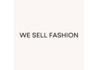 We Sell Fashion