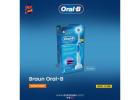 Braun Oral-B D-12513-Hanging Vitality
