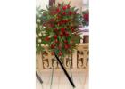 Florist for Funeral in Van Nuys CA – Express Your Condolences with Flowers