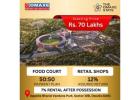 Best Commercial Property for Sale – The Omaxe State, Sector 19B, Dwarka