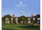 Experience Unforgettable Golf Breaks in England with Great Day Golf Travel