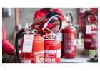 Lone Star Fire & First Aid: One-stop Destination of Fire Extinguishing Services