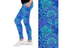 Stylish & Comfortable Black Leggings in Australia – Shop Now!