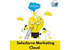 Optimizing Marketing Strategies with Salesforce Marketing Cloud Experts