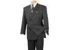 Buy Men's Double-Breasted Suits | Sharp, Tailored, & Trendy