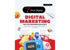 Iynix Digital: The Best Digital Marketing Agency in Georgia