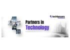 Techlancers Middle East - A Dubai Based Digital Transformation Company