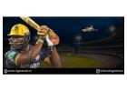 Cricket ID by TigerBook: The Ultimate Platform for Online Cricket Betting