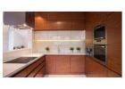 Beautifully Designed Modular Kitchens for Every Home