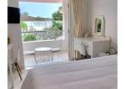 Private Balcony Beach Villa in Pondicherry