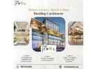 M3M Jewel: A New Era of High-End Office & Retail Spaces