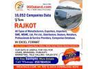 Ready to Unlock Verified Rajkot IT company Data? 