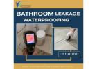 Bathroom Leakage Waterproofing Contractors in Yelahanka Bangalore